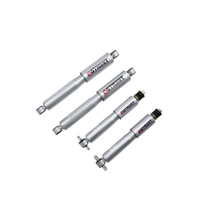 Belltech Shock Set 9531