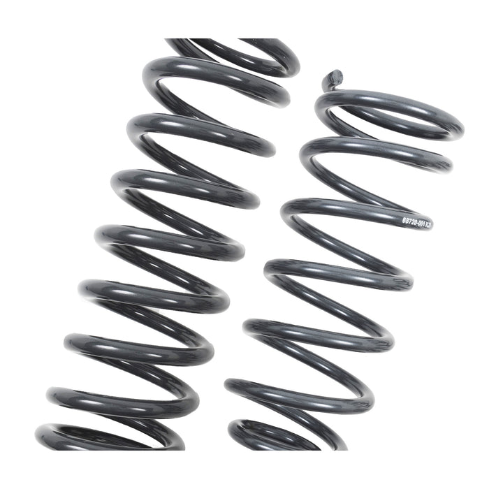 Belltech Lowering Springs 5841 view 5