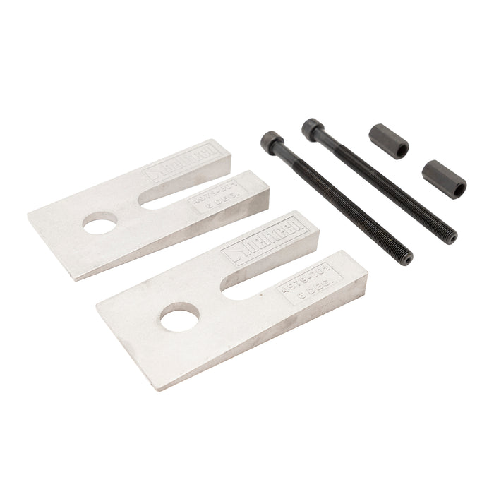 Belltech Pinion Shims 4979