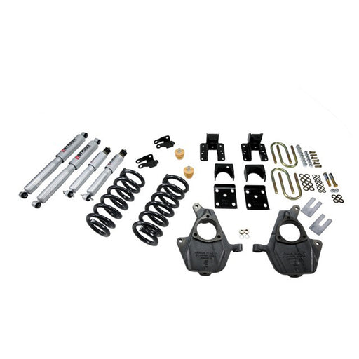 Belltech Lowering Kit 674SP