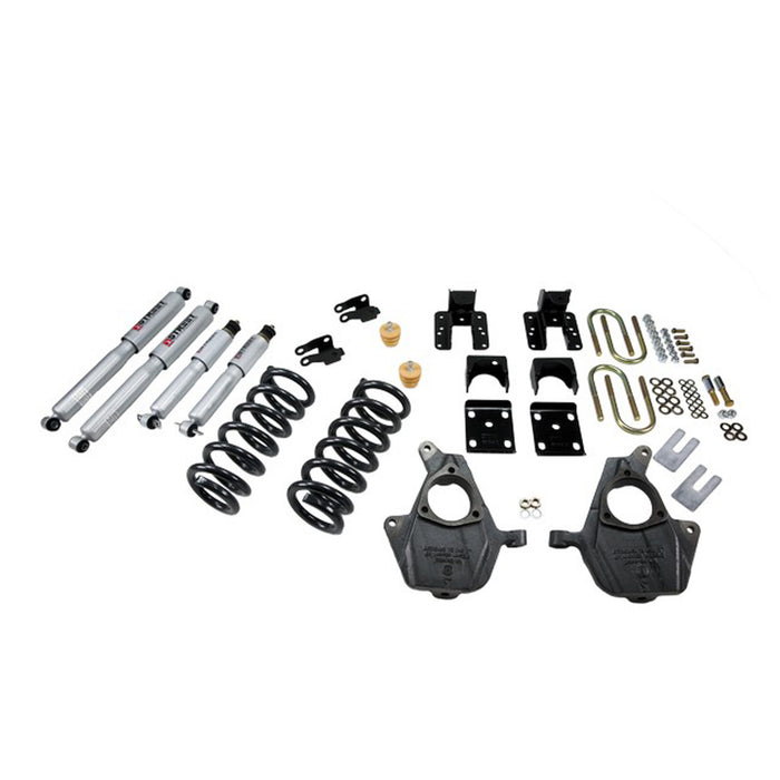 Belltech Lowering Kit 674SP