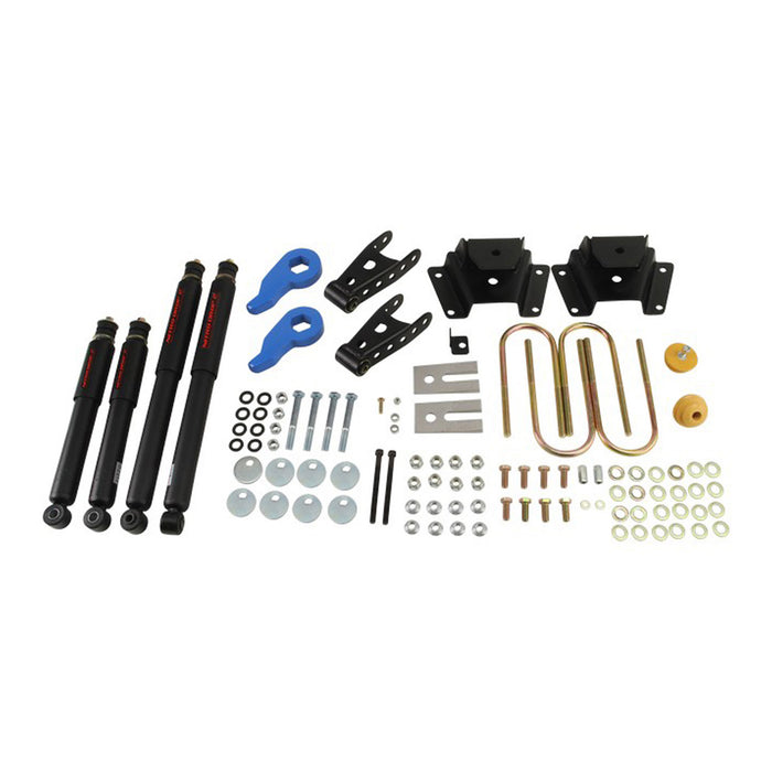 Belltech Lowering Kit 937ND