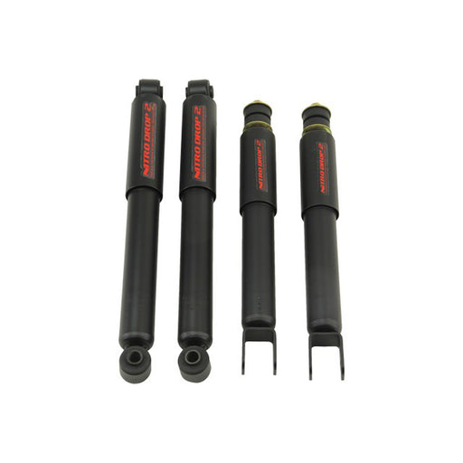 Belltech Shock Set 9111