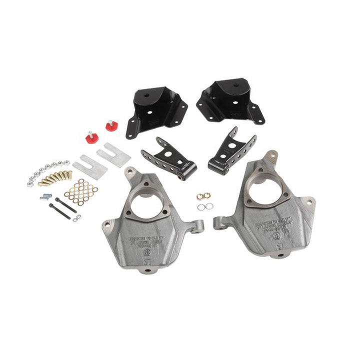 Belltech Lowering Kit 653