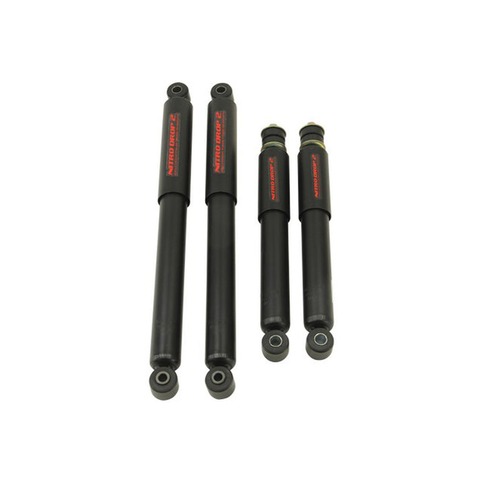 Belltech Shock Set OE9194