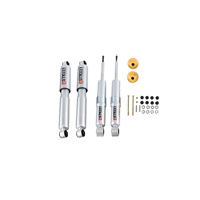Belltech Shock Set 9691