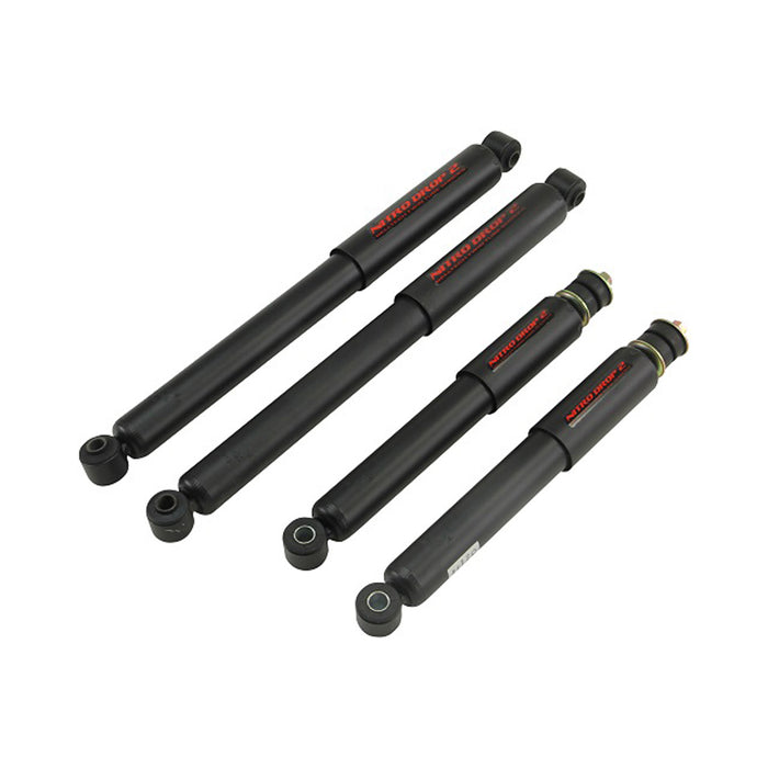 Belltech Shock Set OE9231