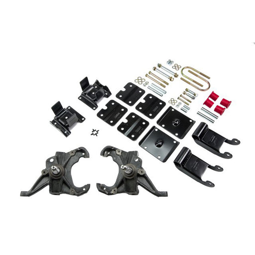 Belltech Lowering Kit 771