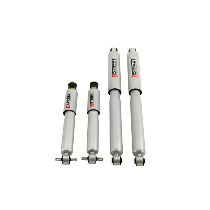 Belltech Shock Set OE9648