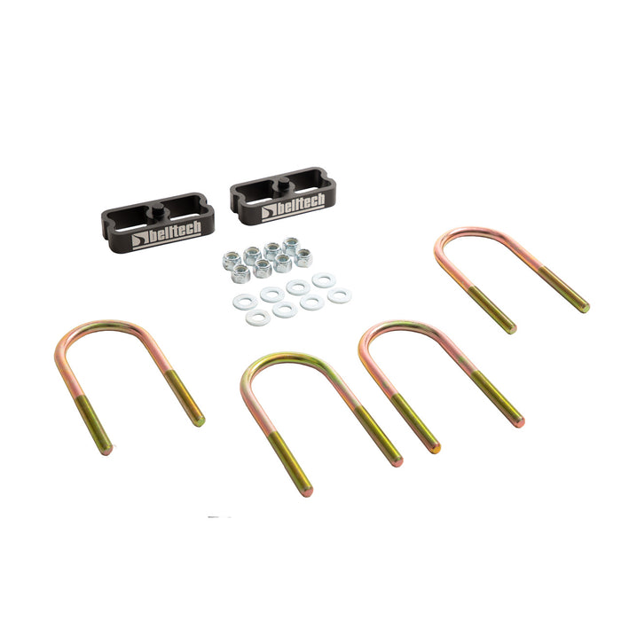 Belltech Lowering Blocks 6000