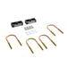 Belltech Lowering Blocks 6000