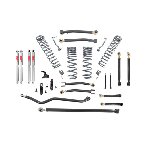 Belltech Lift Kit 153206TP