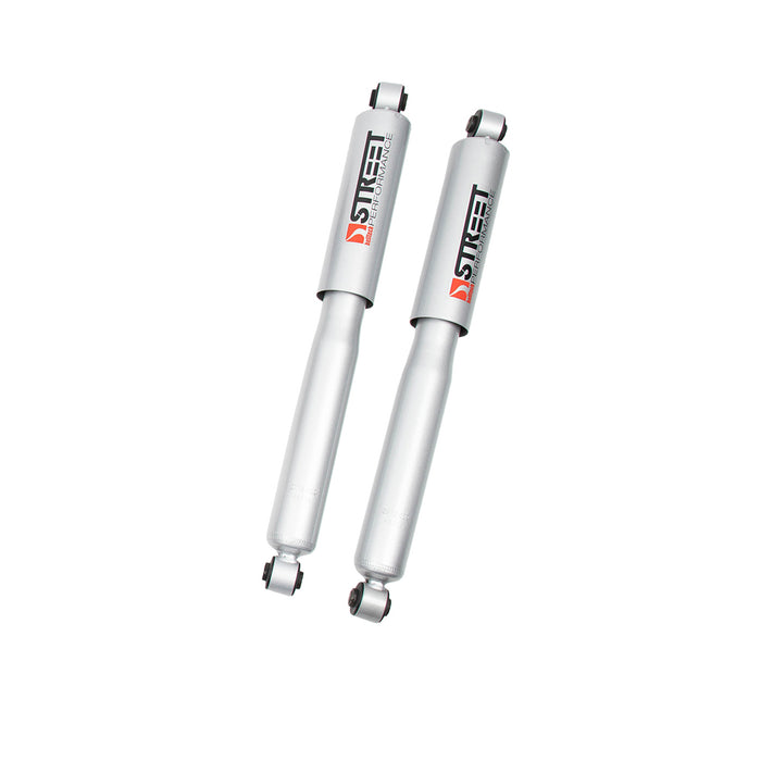 Belltech Coilover Kit 646SPC view 4