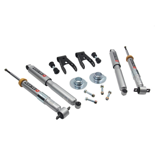 Belltech Lowering Kit 1002SP view 2