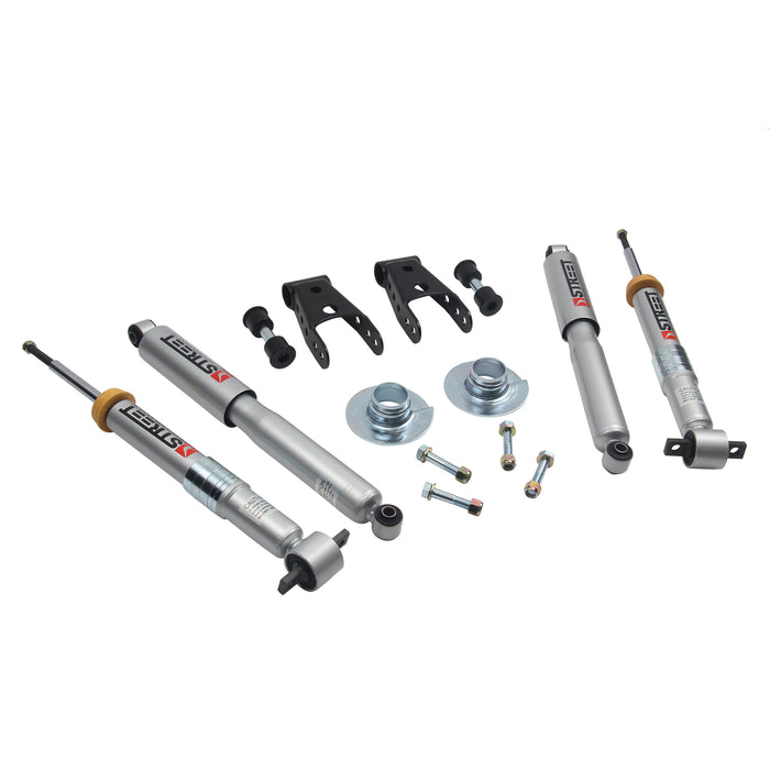 Belltech Lowering Kit 1002SP view 2
