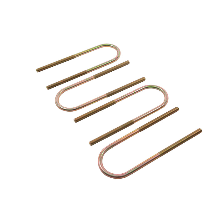 Belltech Lowering Blocks 6203 view 5