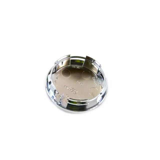 Wheel Center Caps, Set of 4, Mopar Logo, 63 mm