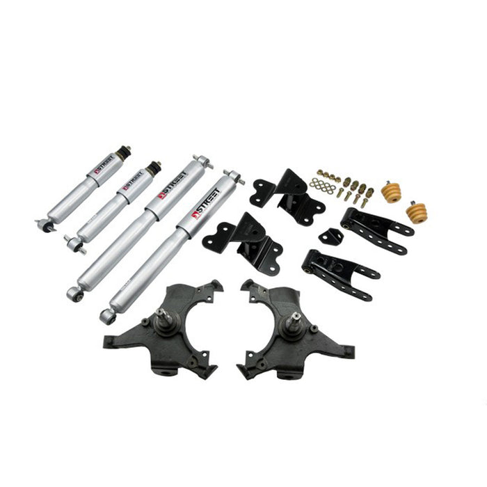Belltech Lowering Kit 685SP