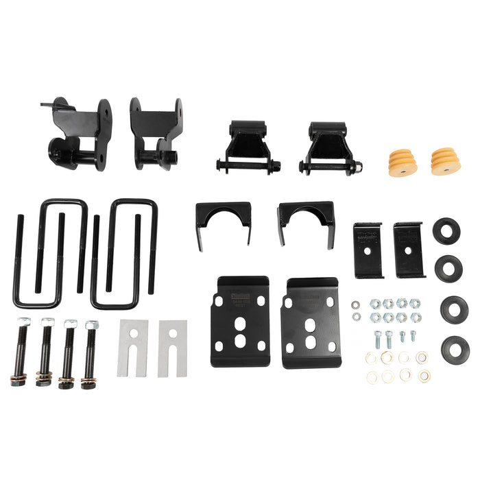 Belltech Coilover Kit 1050HK view 4