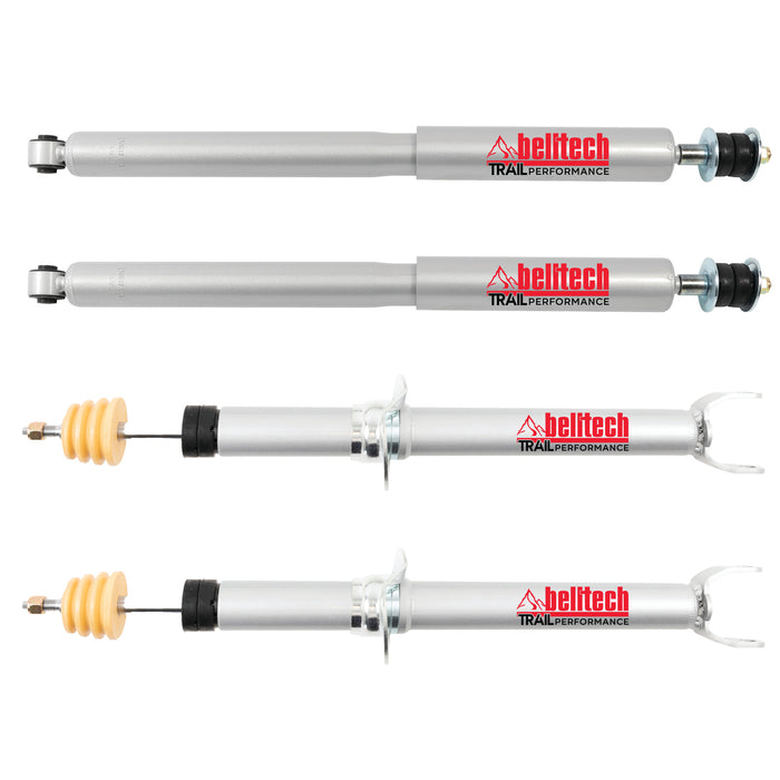 Belltech Shock Set 9725