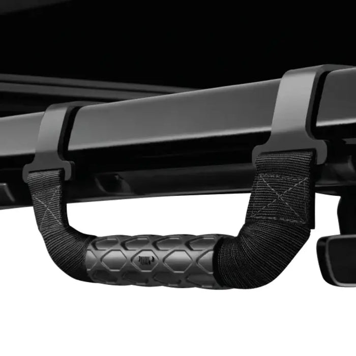 Mopar 82215523AC Grab Handles - Front