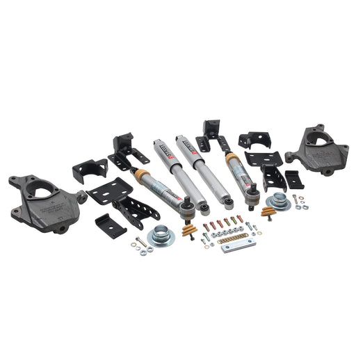 Belltech Lowering Kit 1011SP