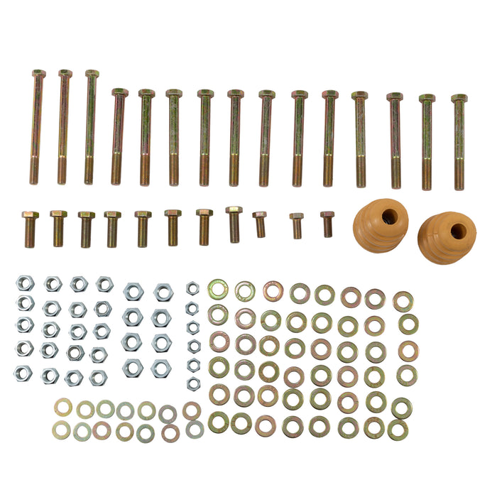 Belltech Coilover Kit 1041SPC view 4