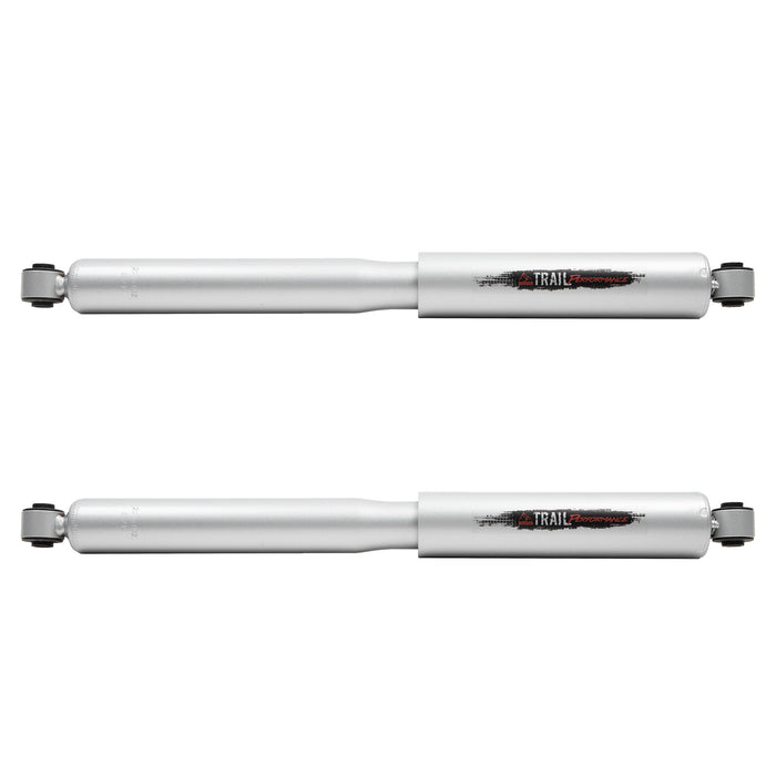 Belltech Lift Kit 150206TP view 4