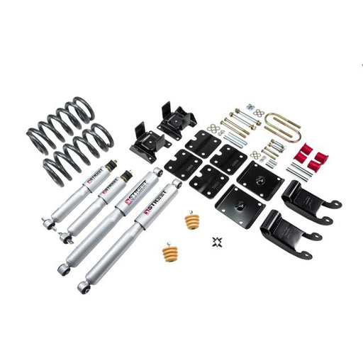 Belltech Lowering Kit 772SP