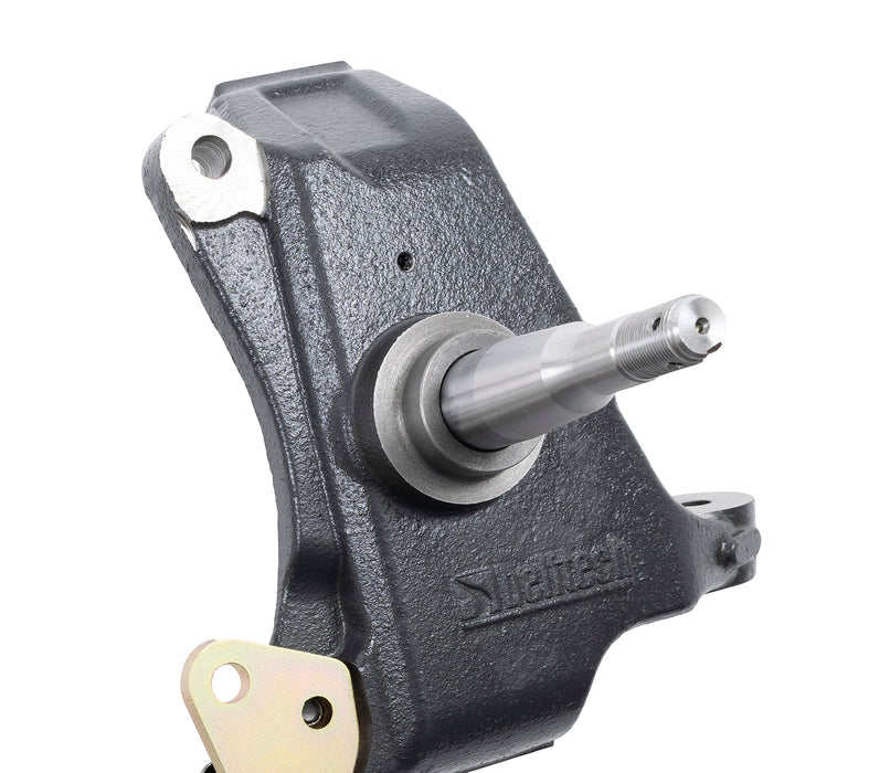 Belltech Drop Spindles 2504 view 5