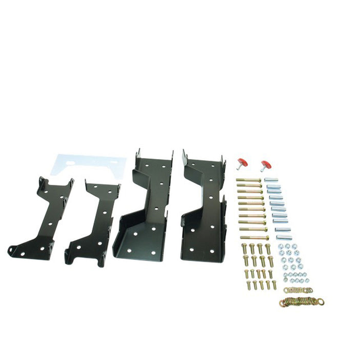 Belltech C-Notch Kit 6617