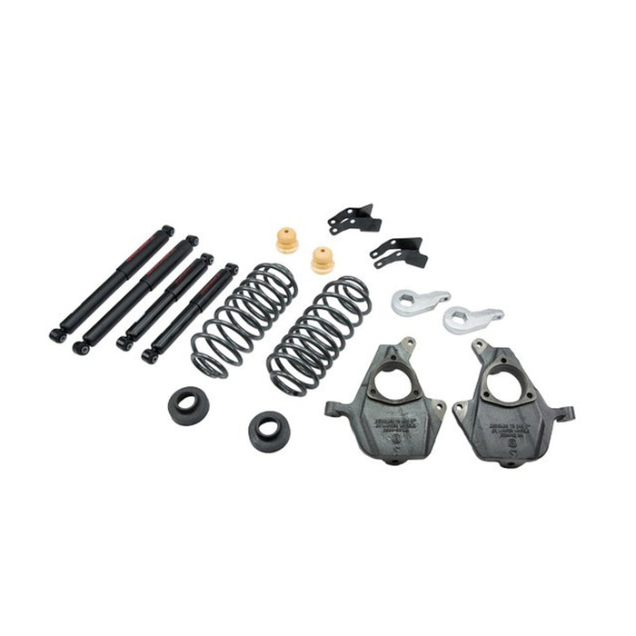 Belltech Lowering Kit 781ND