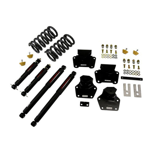 Belltech Lowering Kit 802ND