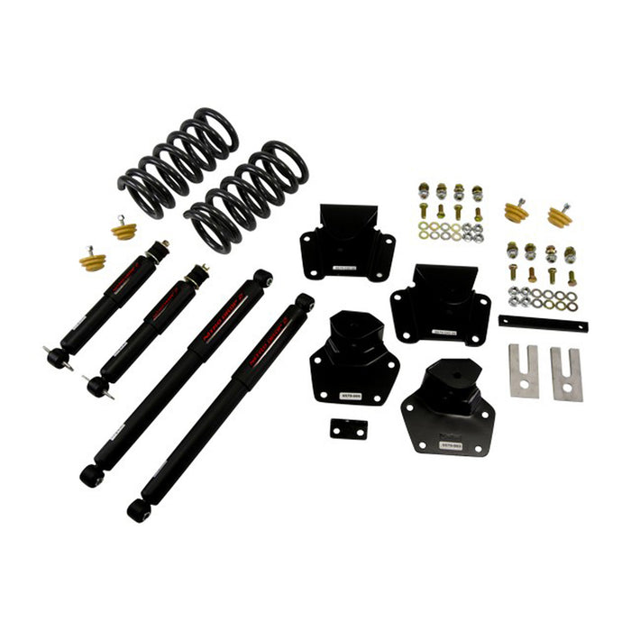 Belltech Lowering Kit 802ND