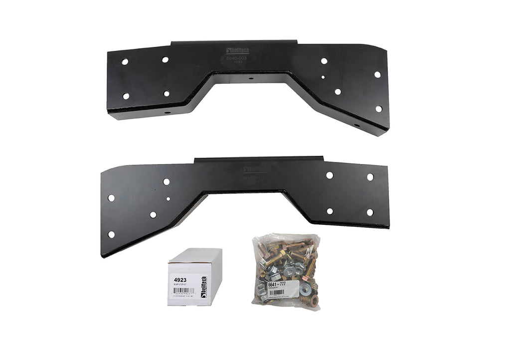 Belltech C-Notch Kit 6641
