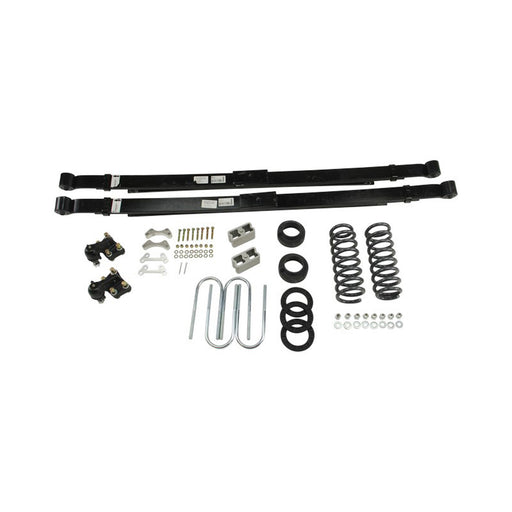 Belltech Lowering Kit 605