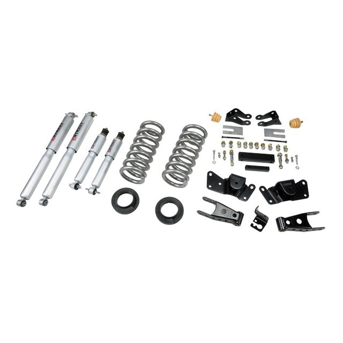Belltech Lowering Kit 715SP