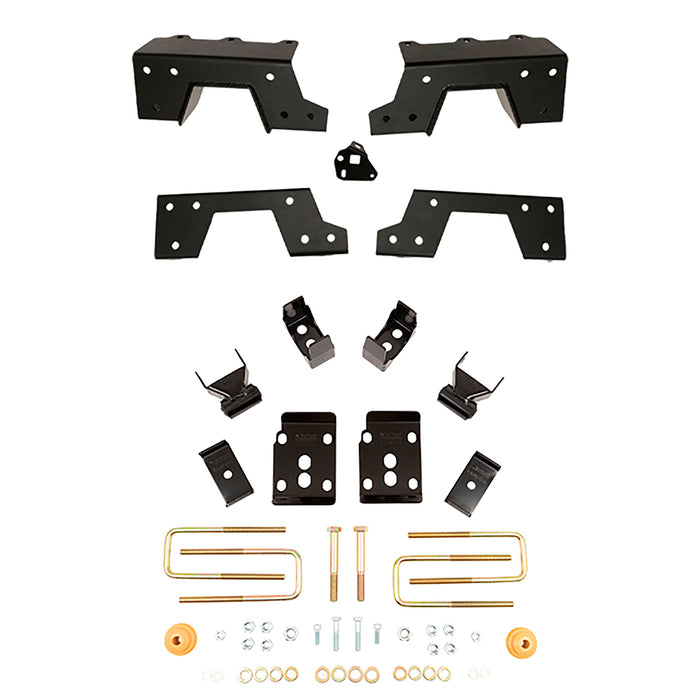 Belltech Coilover Kit 1008SPAC view 4