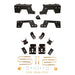 Belltech Coilover Kit 1008SPAC view 4