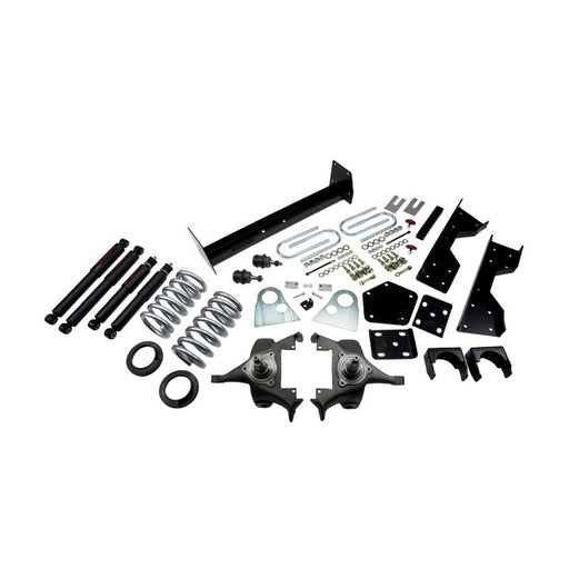 Belltech Lowering Kit 816ND