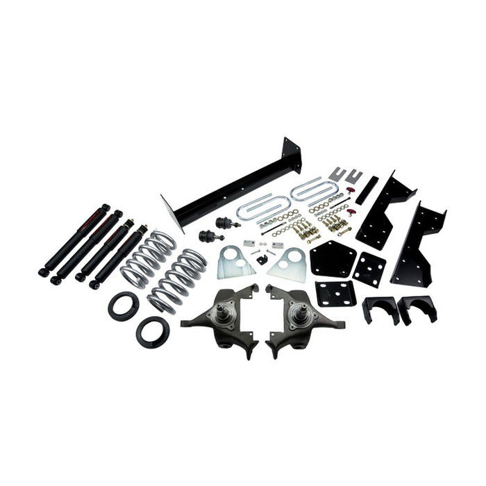 Belltech Lowering Kit 816ND