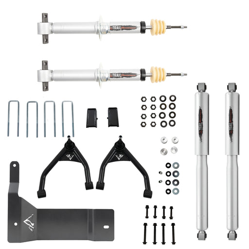 Belltech Lift Kit 150206TP