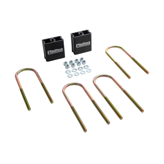 Belltech Lowering Blocks 6204