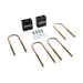 Belltech Lowering Blocks 6204