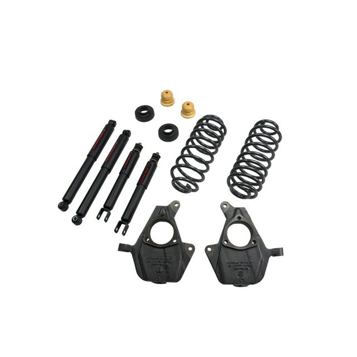 Belltech Lowering Kit 761ND