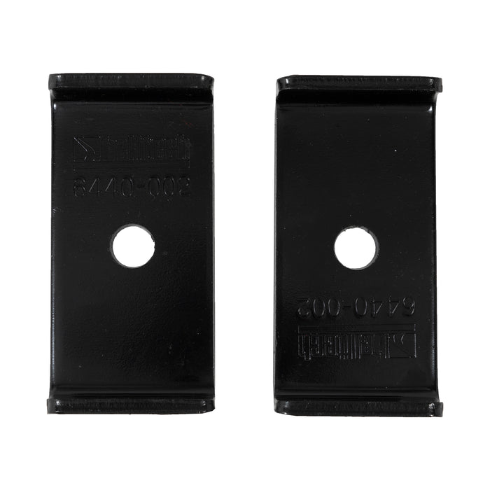 Belltech C-Notch Kit 6449 view 4