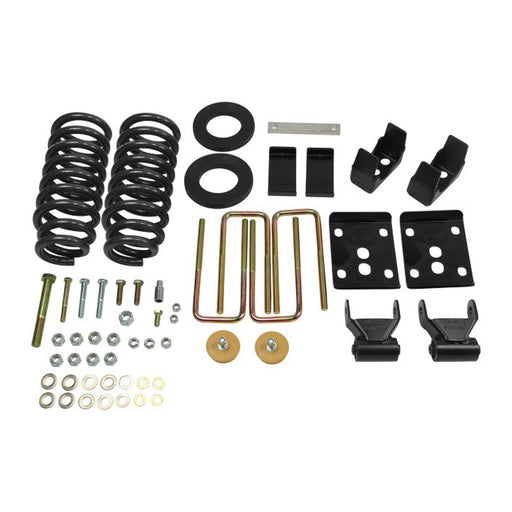 Belltech Lowering Kit 908