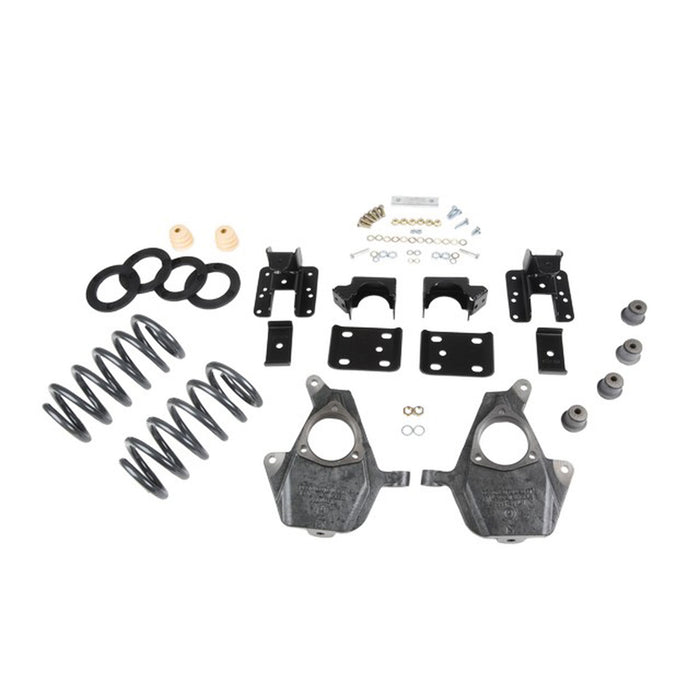 Belltech Lowering Kit 643