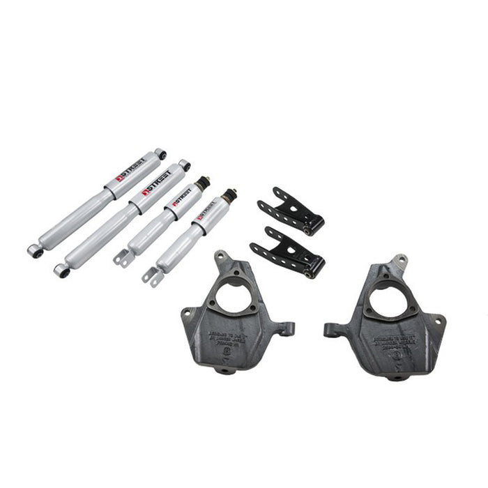 Belltech Lowering Kit 678SP