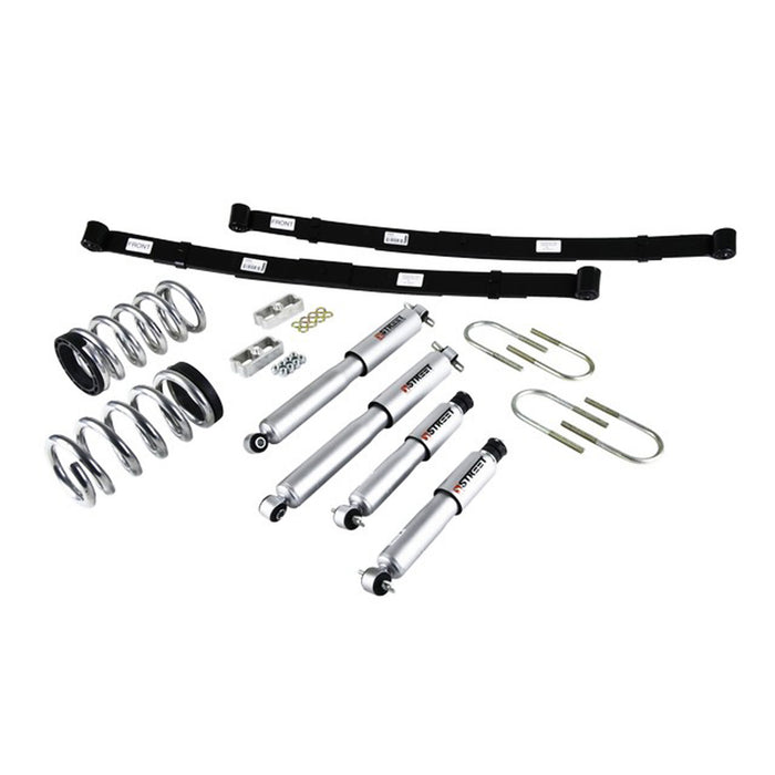 Belltech Lowering Kit 569SP
